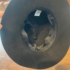 moussy ウールハットの画像