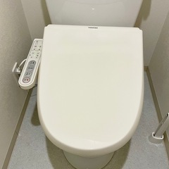 ウォシュレット　東芝　SCS-S300
