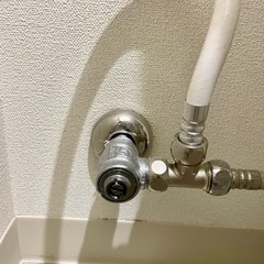 ウォシュレット　東芝　SCS-S300の画像