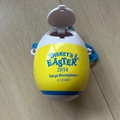 ドナルド【2014年イースタースナックケース➆】ディズニーリゾートの画像
