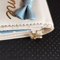 財布、中古の画像