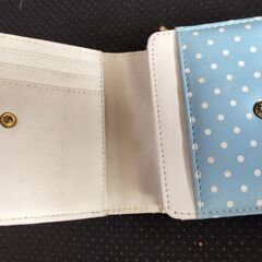 財布、中古の画像