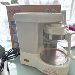 Pigeon 調乳ポット