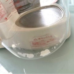 Pigeon 調乳ポットの画像