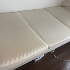 マットレス シングルの画像