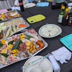 【イベント多め】グルメンバー募集中です！ - チャット