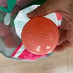 カラーボール　26個の画像