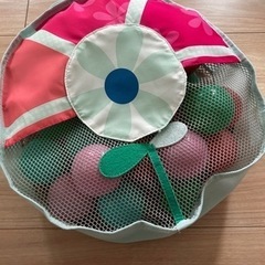 カラーボール　26個