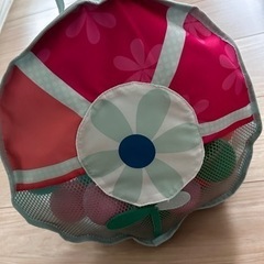 カラーボール　26個の画像