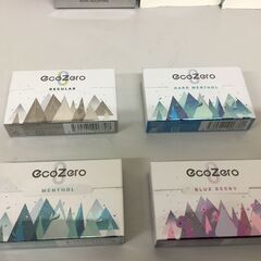🐱EcoZero エコゼロ 1箱20本入り 茶葉スティック「No4」の画像