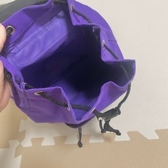 リュックサックの画像