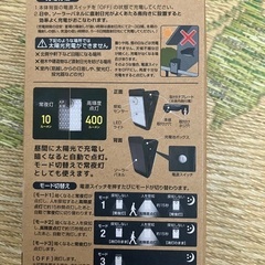 買ってくださいの画像
