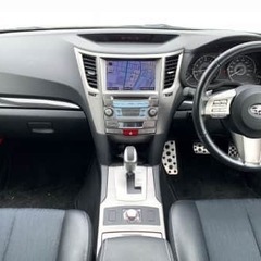 スバルレガシィあります！！かっこいい！！の画像