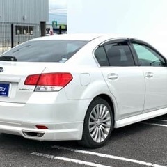 スバルレガシィあります！！かっこいい！！の画像