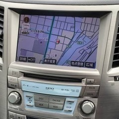 スバルレガシィあります！！かっこいい！！の画像