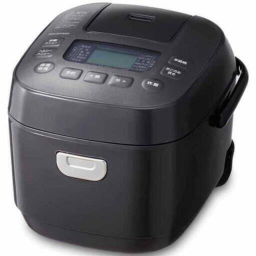 本日限定お値下‼️げ‼️格安‼️お買い得‼️【アイリスオーヤマ炊飯器】