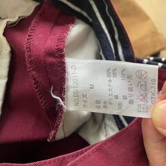 ♪Chatty(チャティ) メンズ パンツの画像