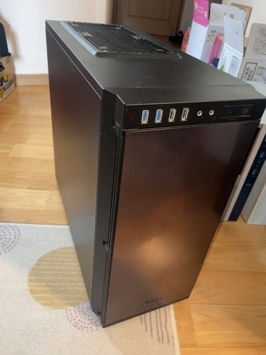 新品SSDお値段交渉お気軽にお問い合わせ下さい！！限界突破 水冷格安整備済超絶絶好調！！Windows11ゲーミングPC