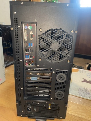 新品SSDお値段交渉お気軽にお問い合わせ下さい！！限界突破 水冷格安整備済超絶絶好調！！Windows11ゲーミングPC