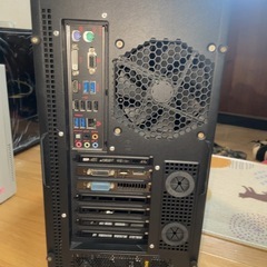 新品SSDお値段交渉お気軽にお問い合わせ下さい！！限界突破 水冷格安整備済超絶絶好調！！Windows11ゲーミングPC