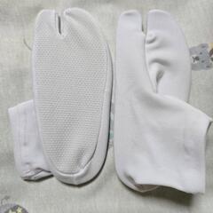 調整中☆子供用足袋ソックス☆新品！サイズ13~14、七五三、三歳の画像