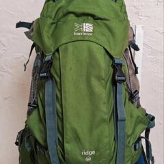 カリマーリッジ30L