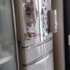 【決まりました】日立　冷蔵庫　475L