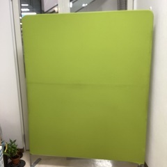 パーティション、洗い替えが出来、分解可能です🎵の画像