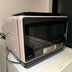 オーブンレンジ