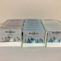 🐱EcoZero エコゼロ 1箱20本入り 茶葉スティック 「No6」の画像