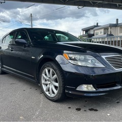 【ご成約】車検8年10月❗️ 車税.リサイクル料コミコミ❗️ L...