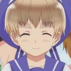 あんスタとヘタリア好きです
