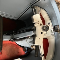 PIAGGIO APE P50  (vespa car)ベスパカー
の画像