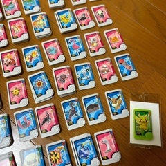 ポケモンフレンダ　ピック　大量　まとめ売り　新品　未使用　の画像