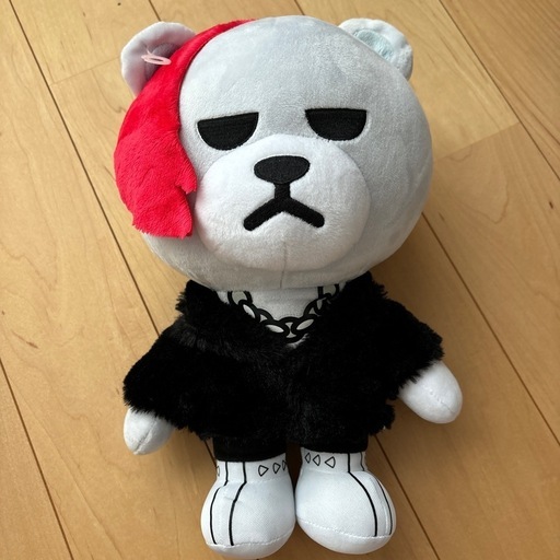 G-DRAGON ぬいぐるみ