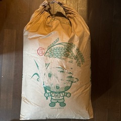 新米（玄米）をお譲りします