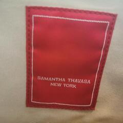 サマンサタバサニューヨークの画像