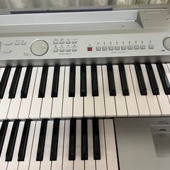 ELB-01 年式12　ステージア　STAGEAミニ　エレクトーンの画像