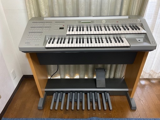 ELB-01 年式12　ステージア　STAGEAミニ　エレクトーン