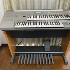 ELB-01 年式12　ステージア　STAGEAミニ　エレクトーンの画像