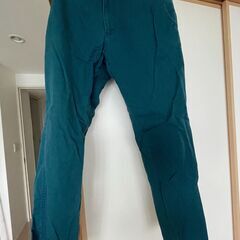 ♪NEVERENDネバーエンド　パンツ　Lサイズ