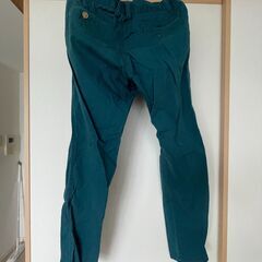 ♪NEVERENDネバーエンド　パンツ　Lサイズの画像