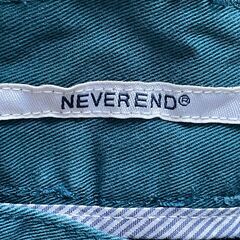 ♪NEVERENDネバーエンド　パンツ　Lサイズの画像