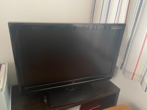 32インチ　TV