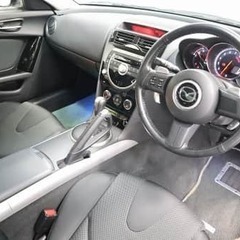 マツダRX-8！！気になる方居るのでは？！！の画像