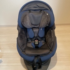 コンビ　チャイルドシート　美品