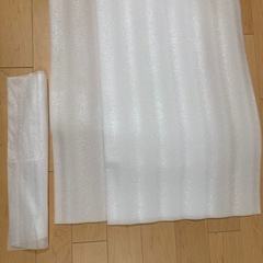 マルエツ近くです。プチプチ、発泡のシート、紙の緩衝材差し上げます。の画像