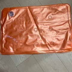 家庭用遠赤外線サウナの画像