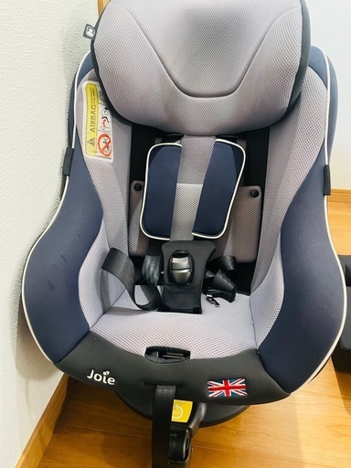 チャイルドシート　値下げ