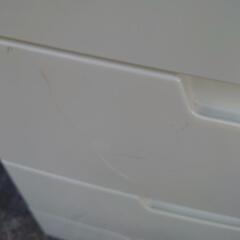 プラスチックチェスト チェスト 引き出し タンス 衣装ケースの画像